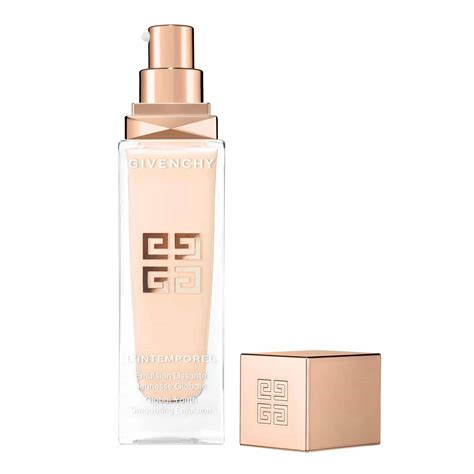 givenchy global youh smoothing emulsion